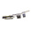 Molex Sabre Series Female Crimp Terminal, 16AWG Min, 14AWG Max