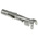 Molex MLX Series Female Crimp Terminal, 20AWG Min, 14AWG Max