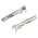 Molex MLX Series Female Crimp Terminal, 20AWG Min, 14AWG Max