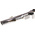 Molex MLX Series Female Crimp Terminal, 20AWG Min, 14AWG Max