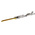 Molex SL Series Male Crimp Terminal, 30AWG Min, 24AWG Max