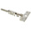 Molex Mini-Fit Series Male Crimp Terminal, 24AWG Min, 18AWG Max