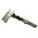 Molex Mini-Fit Series Female Crimp Terminal, 28AWG Min, 22AWG Max
