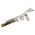 Molex Mini-Fit Series Female Crimp Terminal, 16AWG Max