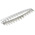 Molex Mini-Fit Series Male Crimp Terminal, 16AWG Max