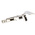 Molex Mini-Fit Series Female Crimp Terminal, 24AWG Min, 18AWG Max