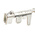 Molex PicoBlade Series Female Crimp Terminal, 28AWG Min, 26AWG Max