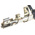 Molex Pico-SPOX Series Female Crimp Terminal, 26AWG Min, 24AWG Max