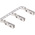 Delphi Sicma-3 Series Female Crimp Terminal