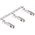 Delphi Sicma-3 Series Female Crimp Terminal