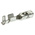 Delphi Apex Series Female Crimp Terminal, 16AWG Min, 14AWG Max