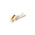 Molex KK 254 Series Female Crimp Terminal, 30AWG Min, 22AWG Max