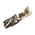 Molex KK 396, Trifurcon Series Female Crimp Terminal, 20AWG Min, 18AWG Max