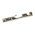 Molex SL Series Female Crimp Terminal, 24AWG Min, 22AWG Max