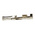 Molex SL Series Female Crimp Terminal, 24AWG Min, 22AWG Max