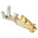 Molex Milli-Grid Series Female Crimp Terminal, 30AWG Min, 24AWG Max