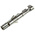 Molex Mini-Fit Series Female Crimp Terminal, 28AWG Min, 22AWG Max