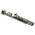 Molex Mini-Fit Series Female Crimp Terminal, 28AWG Min, 22AWG Max