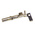 TE Connectivity Universal MATE-N-LOK Series Female Crimp Terminal, 20AWG Min, 14AWG Max