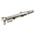 TE Connectivity Universal MATE-N-LOK Series Male Crimp Terminal, 20AWG Min, 14AWG Max