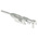 JST XA, XAD Series Male Crimp Terminal, 28AWG Min, 22AWG Max