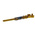 TE Connectivity Type III+ Series Male Crimp Terminal, 18AWG Min, 16AWG Max