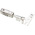 TE Connectivity AMP MCP 2.8 Series Female Crimp Terminal