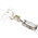 TE Connectivity AMP MCP 2.8 Series Female Crimp Terminal