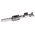 TE Connectivity Male Crimp Terminal