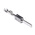 TE Connectivity Male Crimp Terminal