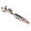 TE Connectivity Micro-Timer II Series Female Crimp Terminal