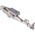 TE Connectivity Junior Power Timer Series Female Crimp Terminal