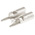 TE Connectivity FASTON .205/.250 Series Female PCB Terminal