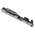 TE Connectivity Dynamic 2000 Series Female Crimp Terminal, 22AWG Min, 18AWG Max