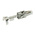 TE Connectivity Junior Power Timer Series Female Crimp Terminal