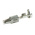 TE Connectivity Junior Power Timer Series Female Crimp Terminal