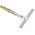 TE Connectivity Mini-Universal MATE-N-LOK Series Female Crimp Terminal, 26AWG Min, 22AWG Max