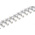Molex KK 254 Series Female Crimp Terminal, 30AWG Min, 22AWG Max