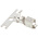 JST NV, VH Series Female Crimp Terminal, 20AWG Min, 16AWG Max