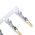 Molex Mini-Fit Sr Series Male Crimp Terminal, 8AWG Max