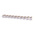Molex Mini-Fit Sr Series Female Crimp Terminal, 8AWG Max
