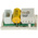 MK Electric Telephone Socket 1-way