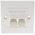 RS PRO Telephone Socket