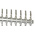 Molex Mini-Fit Plus Series Female Crimp Terminal, 16AWG Min, 16AWG Max