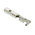 JST JWPF Series Female Crimp Terminal, 26AWG Min, 22AWG Max