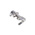 JST XH Series Female Crimp Terminal, 28AWG Min, 22AWG Max