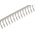Amphenol Communications Solutions DUBOX Series Female Crimp Terminal, 30AWG Min, 22AWG Max
