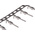 Molex Milli-Grid Series Male Crimp Terminal, 30AWG Min, 24AWG Max