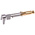 TE Connectivity Mini-Universal MATE-N-LOK Series Female Crimp Terminal, 22AWG Min, 18AWG Max