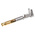 TE Connectivity Mini-Universal MATE-N-LOK Series Female Crimp Terminal, 22AWG Min, 18AWG Max